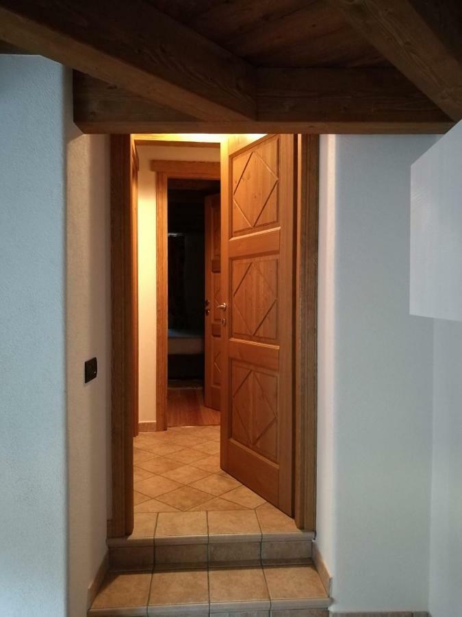 L'Atelier Du Temps - Les Greniers Appartements Αόστα Εξωτερικό φωτογραφία