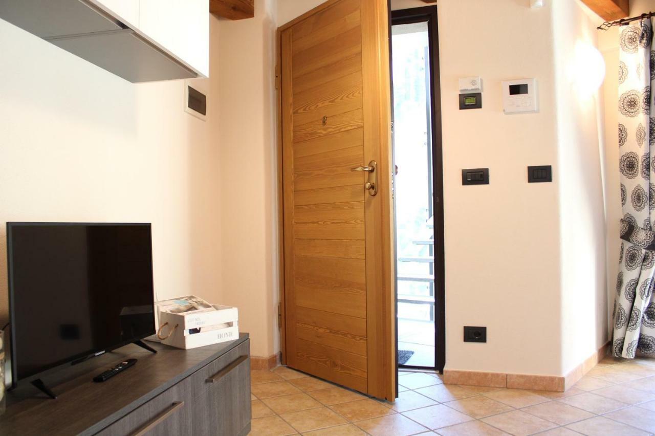 L'Atelier Du Temps - Les Greniers Appartements Αόστα Εξωτερικό φωτογραφία
